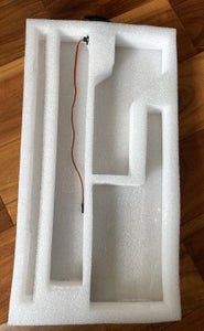 Attach Head Servo