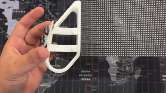 Switch Board Assembly