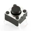 Arduino Button with no resistor