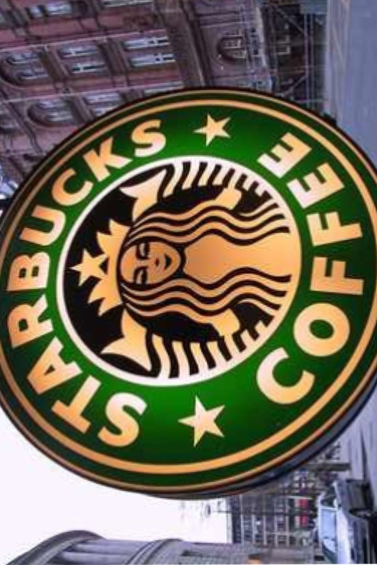 Personalized Starbucks Drinks