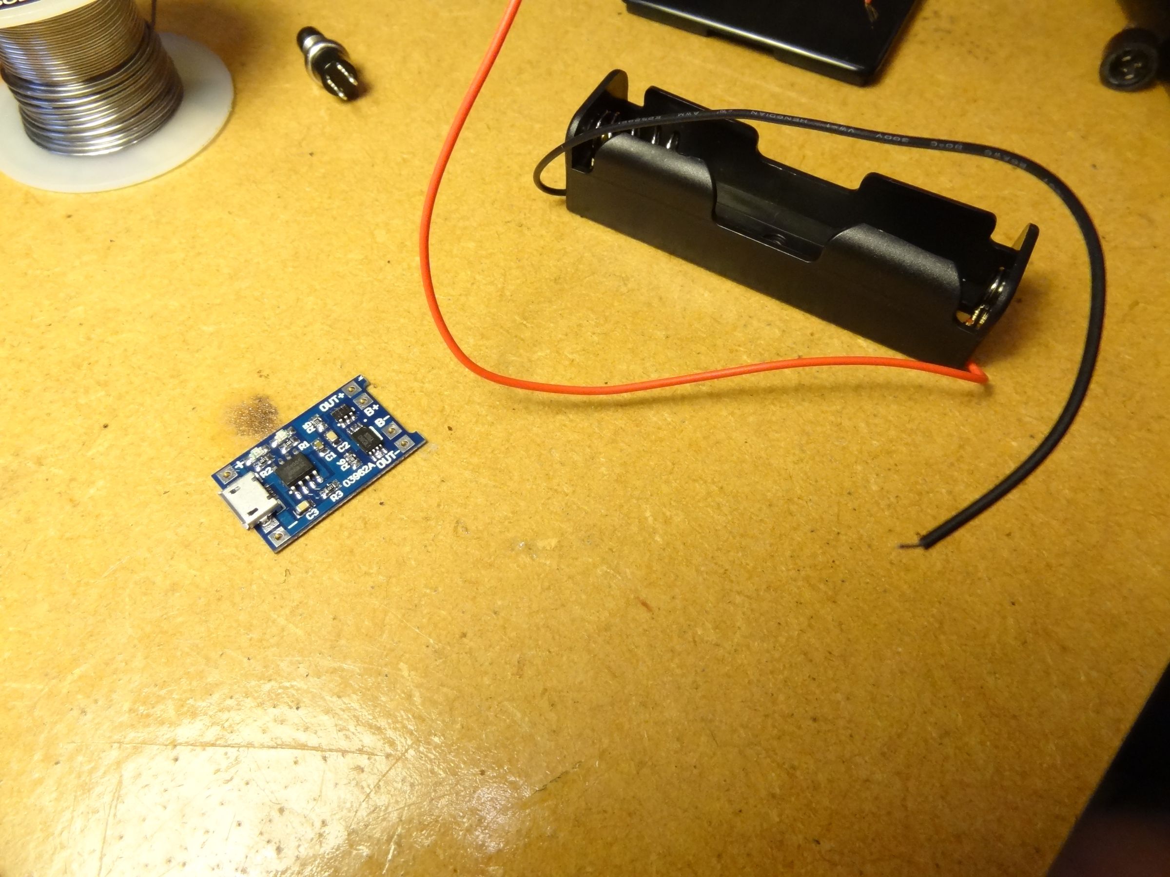 High Voltage Pulse Generator for 8 (stungun) 7 Steps (with Pictures