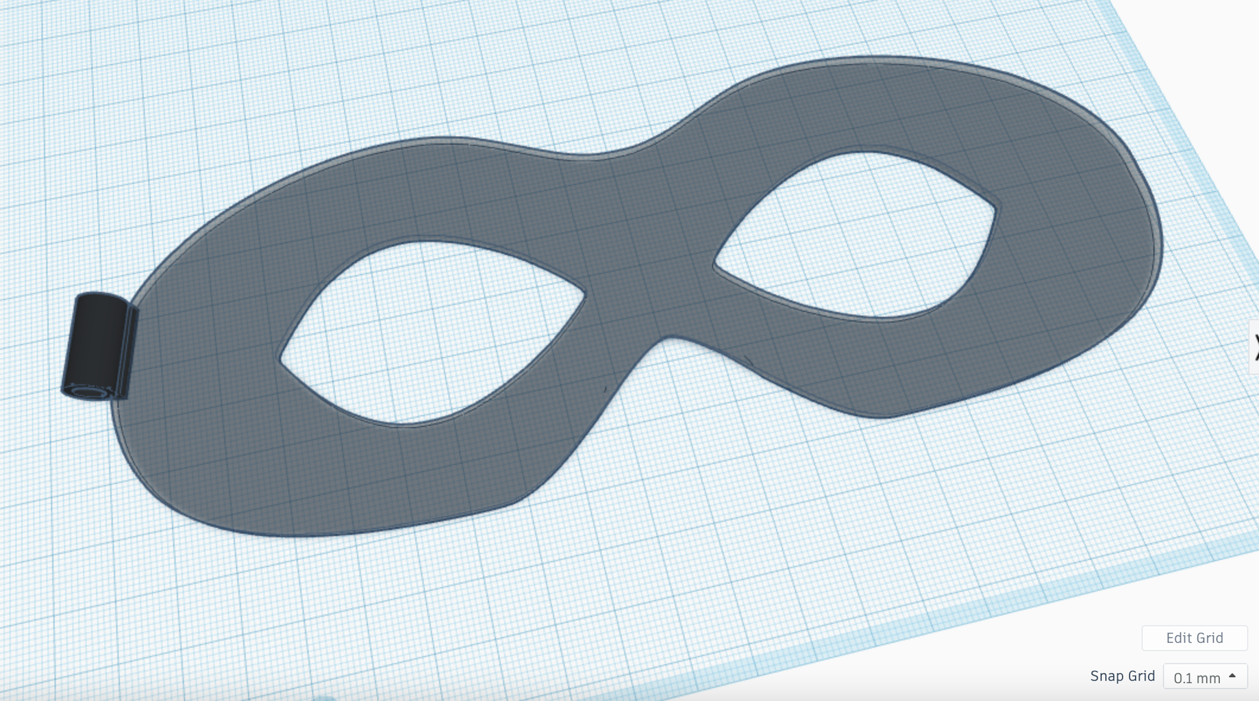 3D Print Masquerade Mask : 9 Steps (with Pictures) - Instructables 3d-print-masquerade-mask-9-steps-with-pictures-instructables