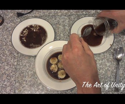 Make Your Own Chocolate - Herbal and Healthy! 