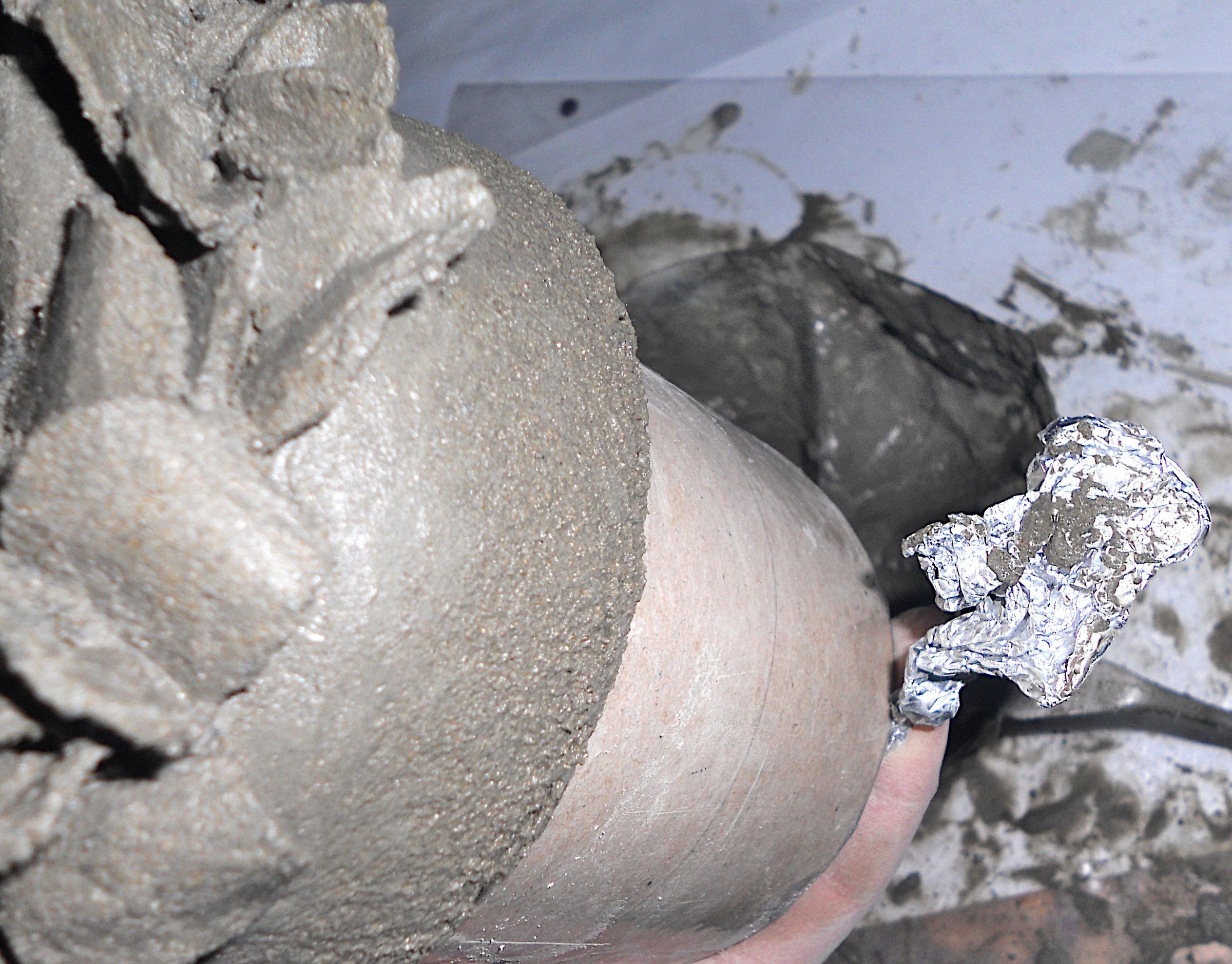 Concrete Jewelry Box With Raised Flowers 12 Steps (with Pictures