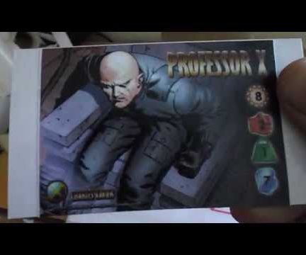 How to Backup Your Collectible Card Games (CCG) With Business Cards