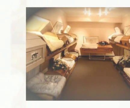 Funeral Homes Parkland