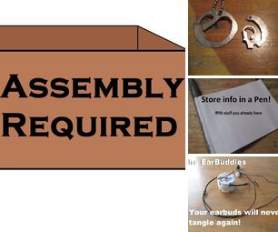 AssemblyRequired SYAH