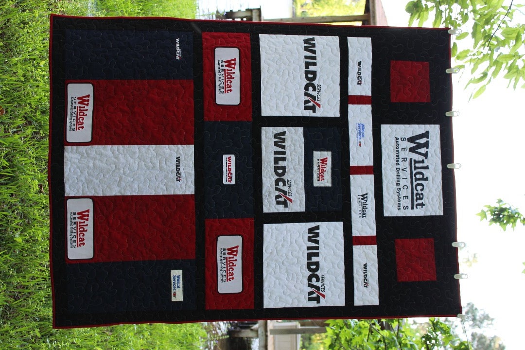 Finishing Your Project - Quilting, Backing & Binding