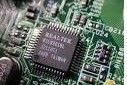 PIC24F16KA301 Chip Decryption