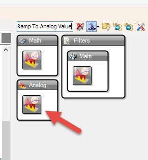 In Visuino Add Components photo 5