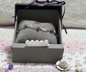 Royal Wire Bracelet