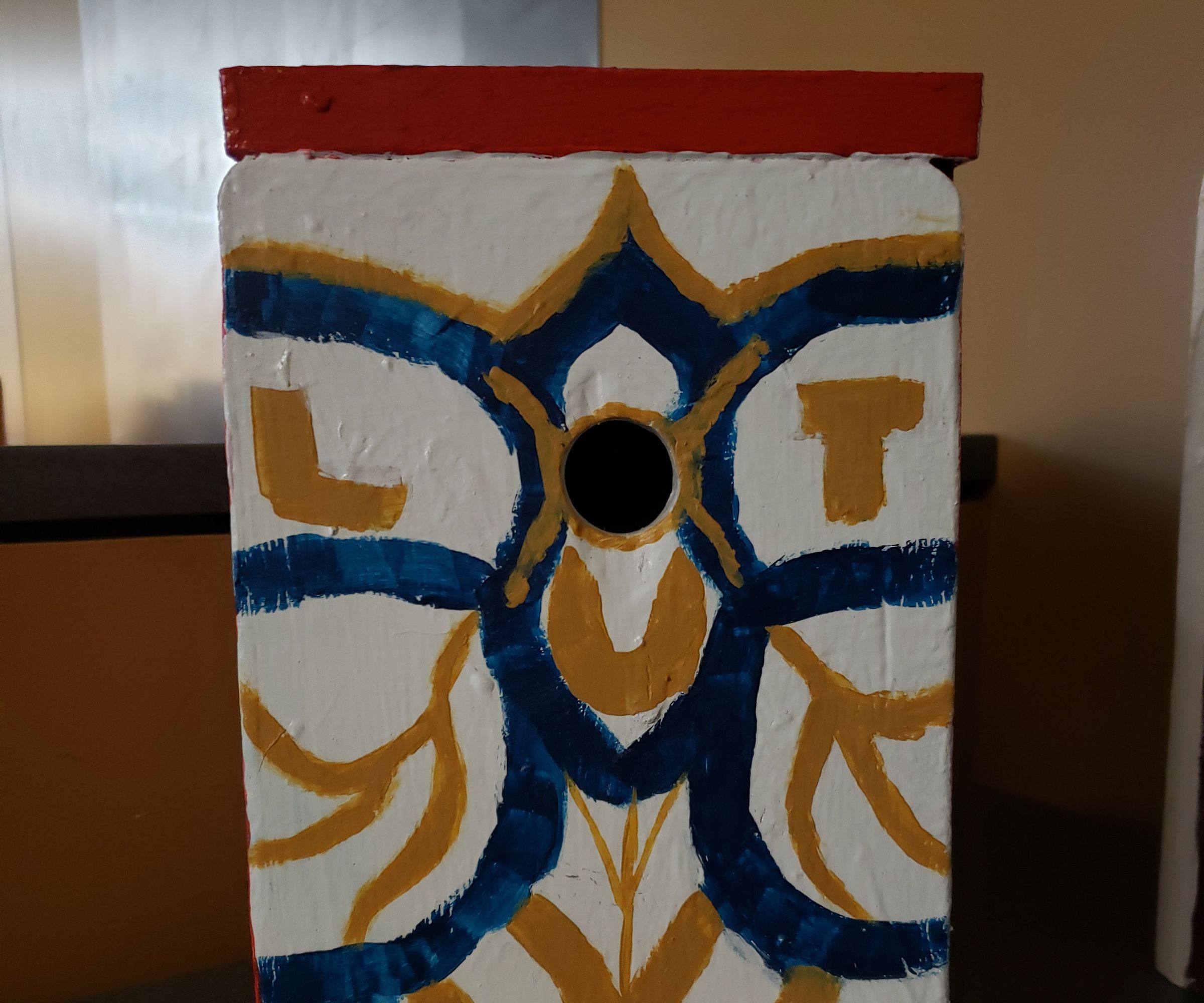 Bird House