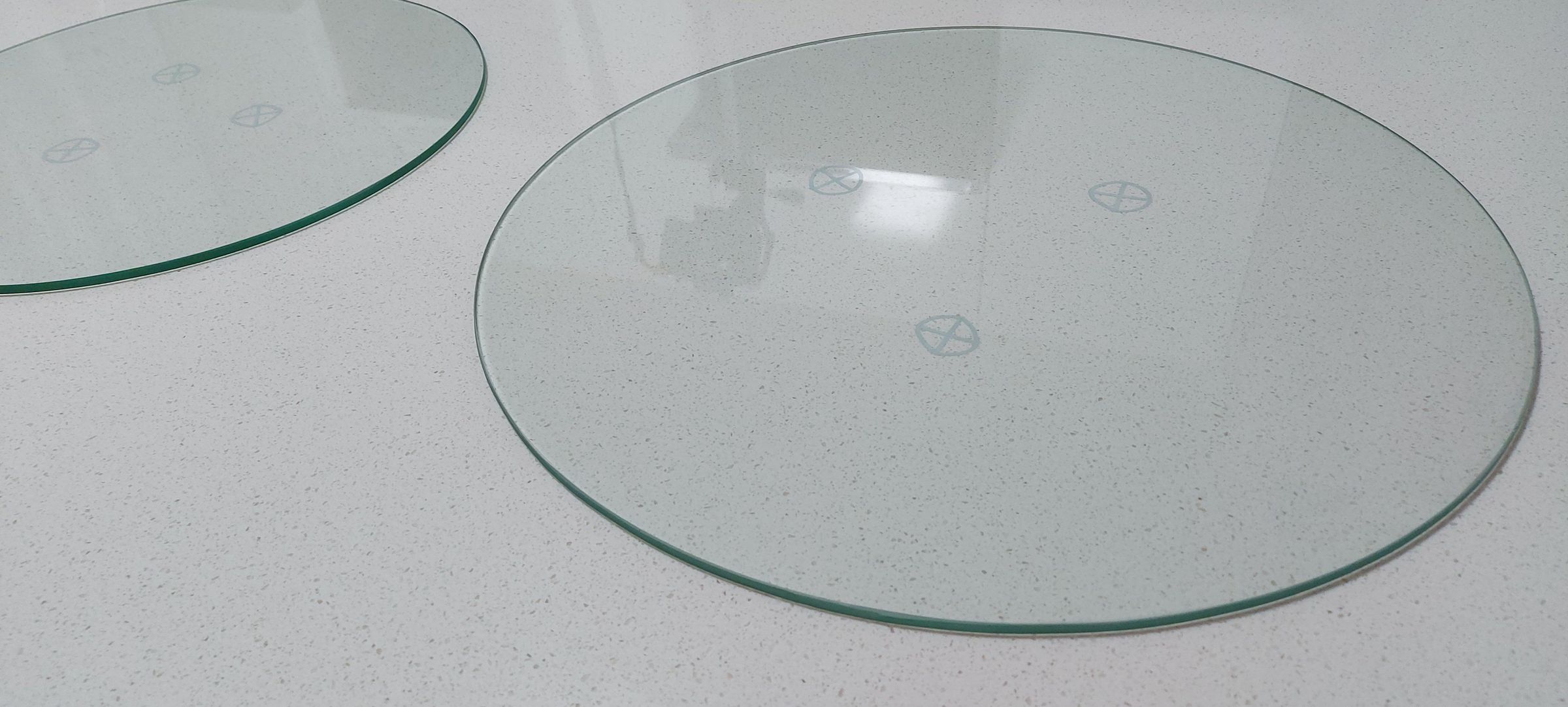 3D Printed Mid-Century Modern Side Tables : 10 Steps (with Pictures ...