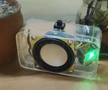 How to Make Mp3 Player