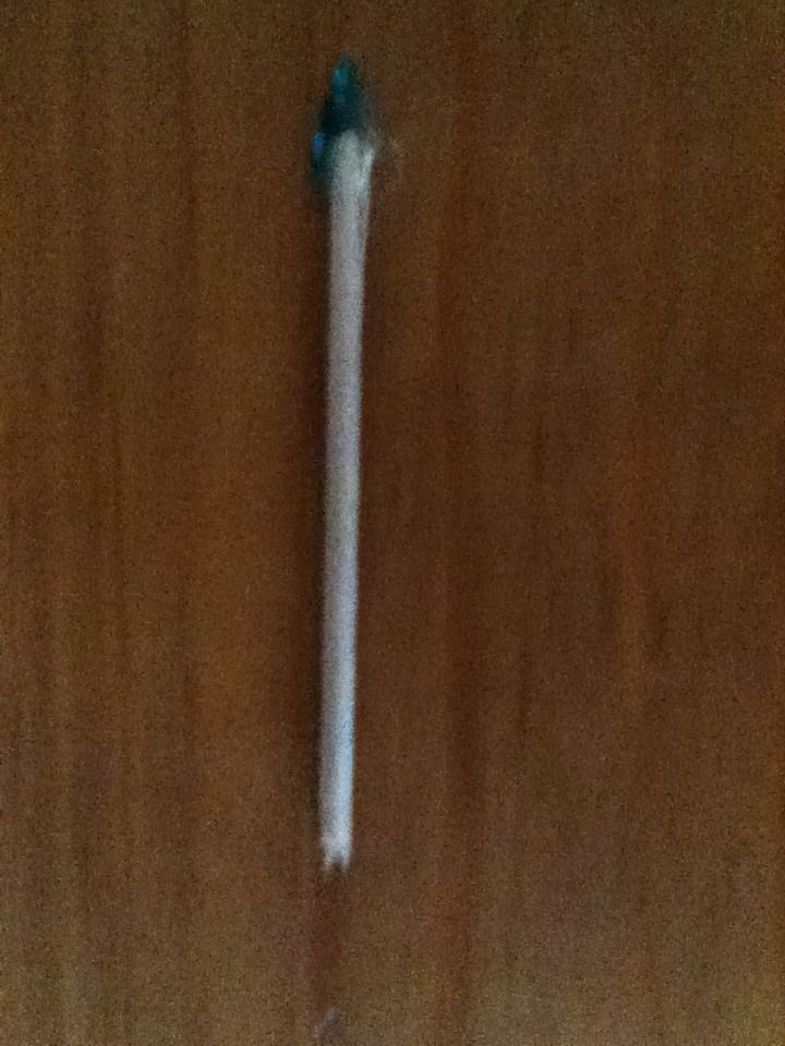 Toothpick Javelin