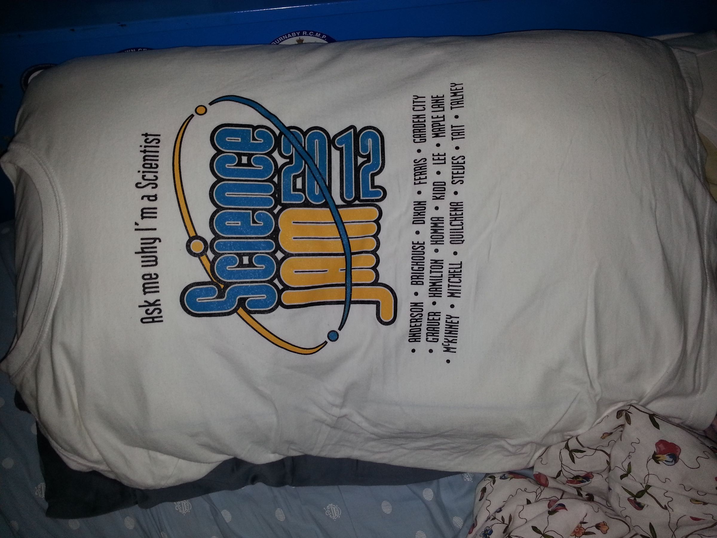 Quick Tip How to Keep a Pillow Cool for CHEAP (or Even Free)! 4