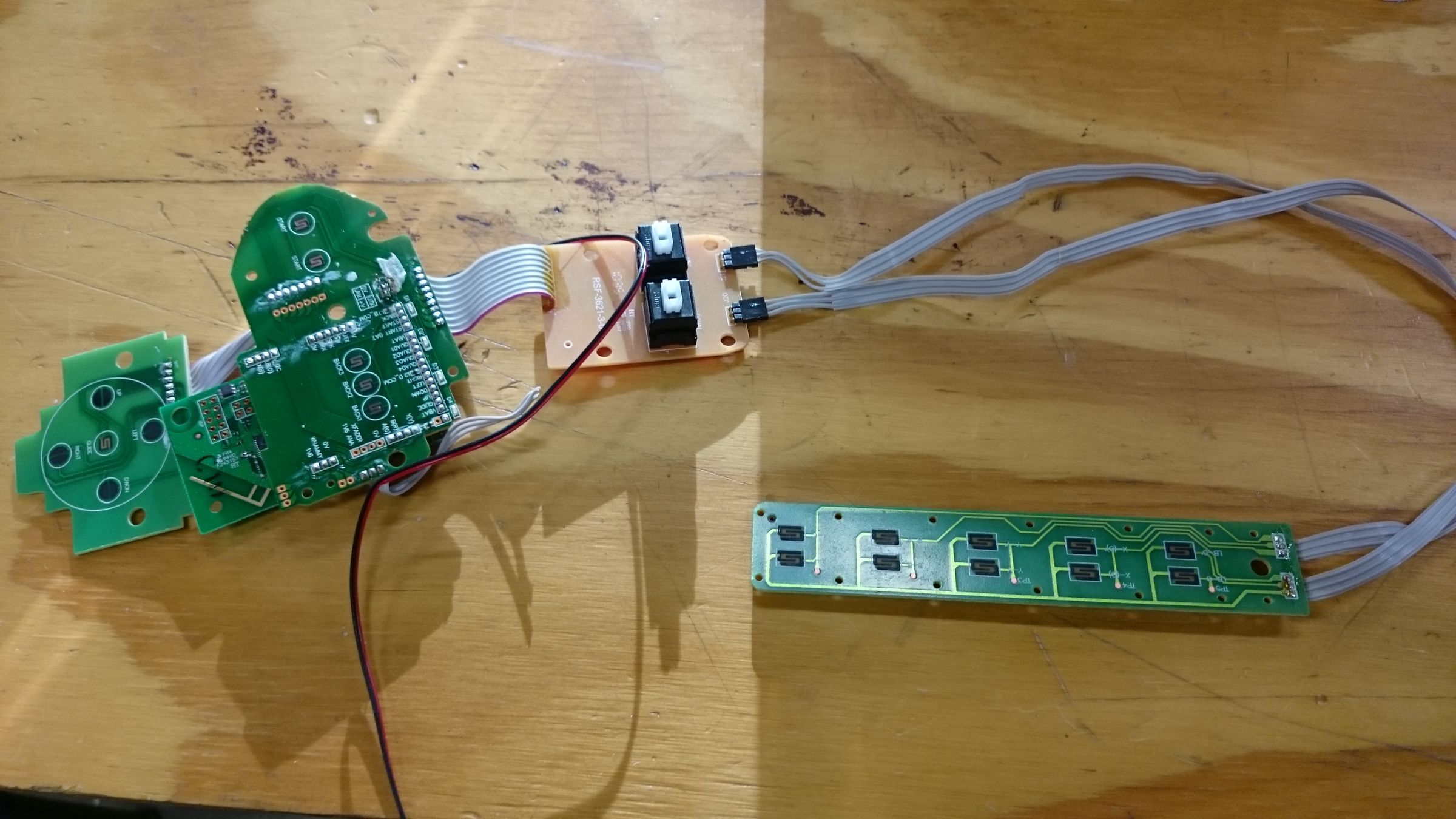 Guitar Hero Arduino Project 12 Steps (with Pictures) Instructables