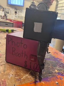 Camera Automaton