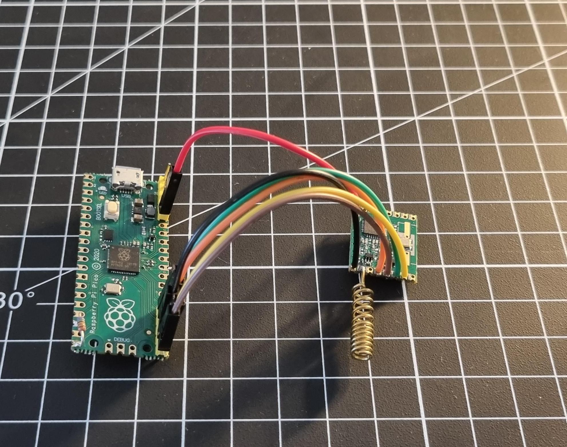 DIY Mioty LPWAN Node Under $10 With AI Setup – Easy LoRaWAN Alternative