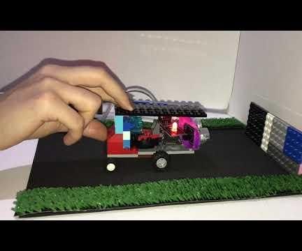 Parking Sensor With Pinoo