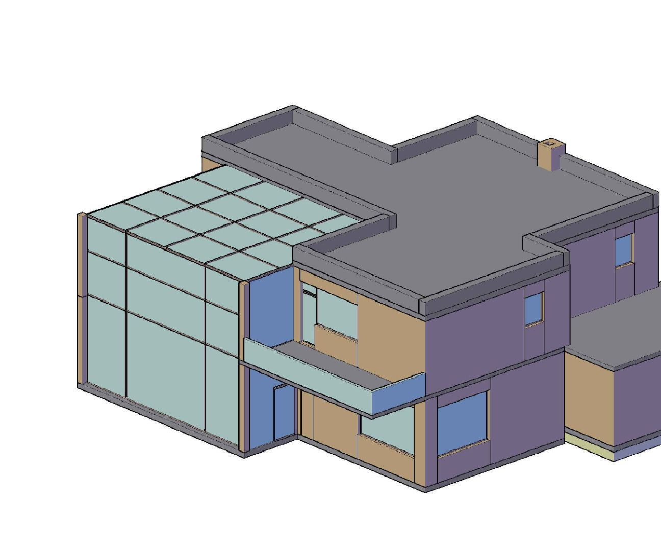 My Unique First House Design - Exploring the Situation