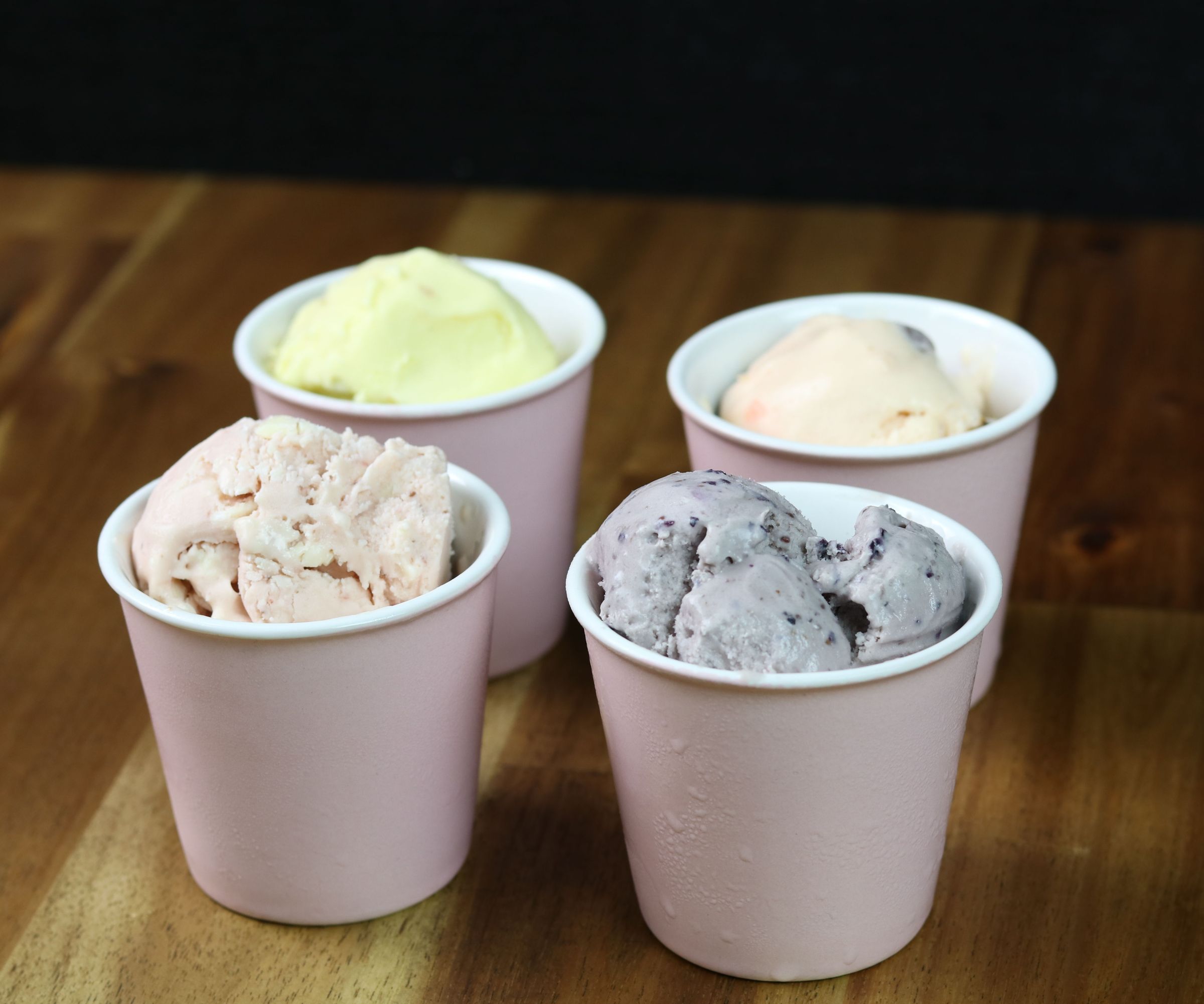 I Scream for Ice-cream