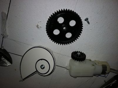 Interactive Arduino Skull : 7 Steps - Instructables