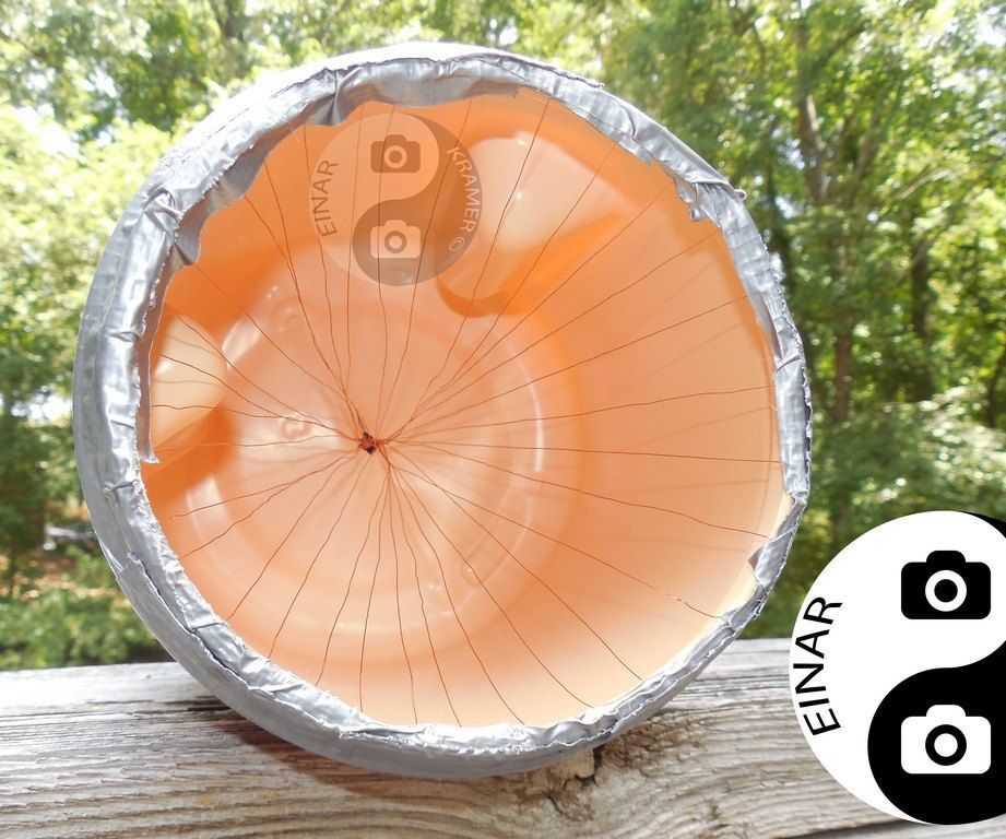 OmniDirectional DisCone HDTV Antenna