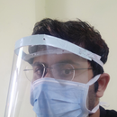 DIY Face Shield for Covid-19