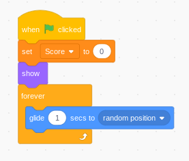Clicker Game on Scratch : 7 Steps - Instructables