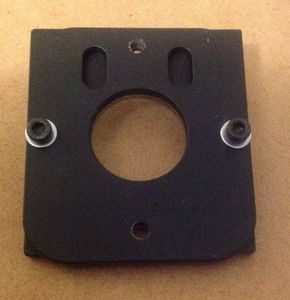 Your Drilling Templates Are Already Made!
