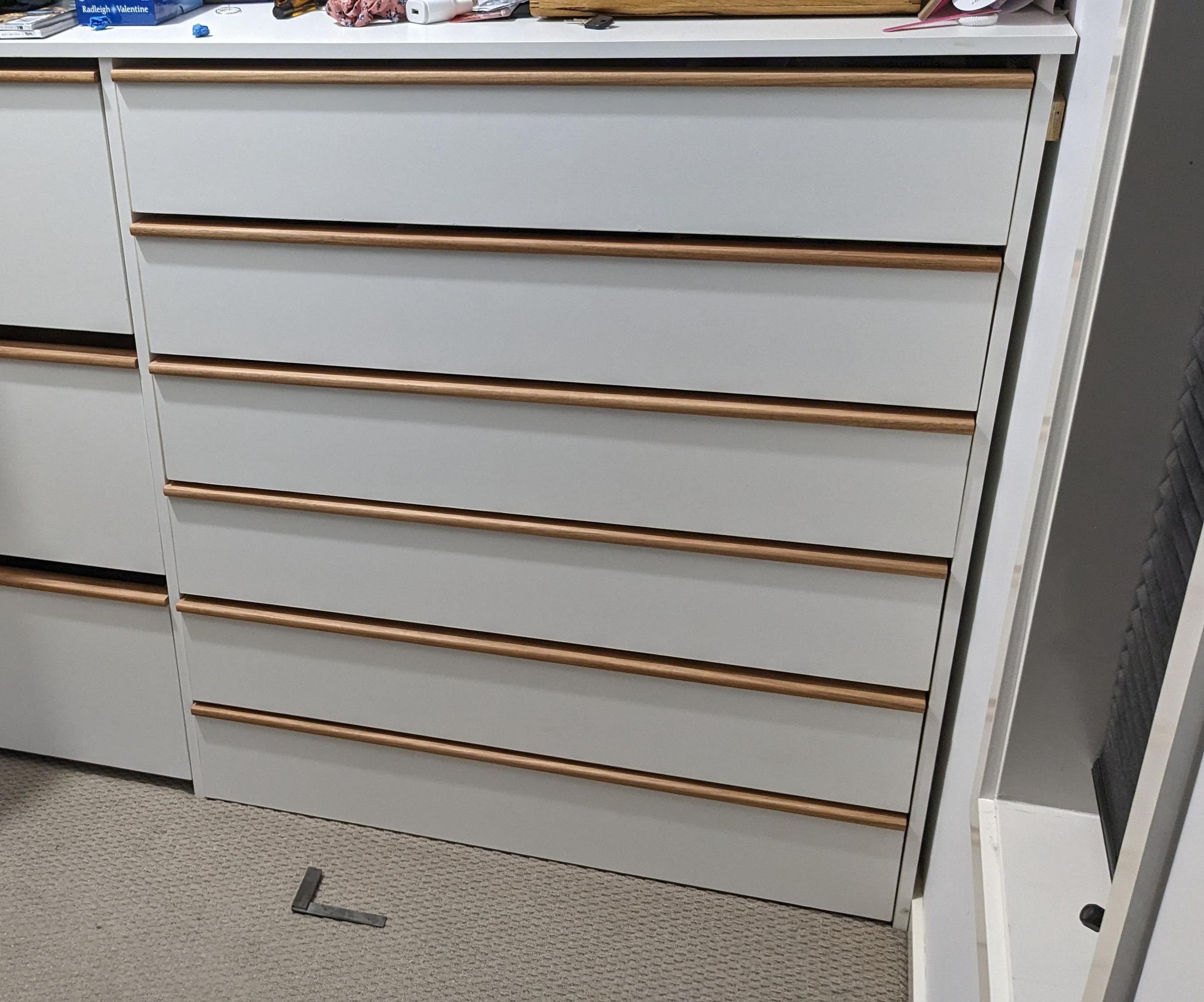 Modular Draws From Ply