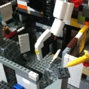 Lego Glados