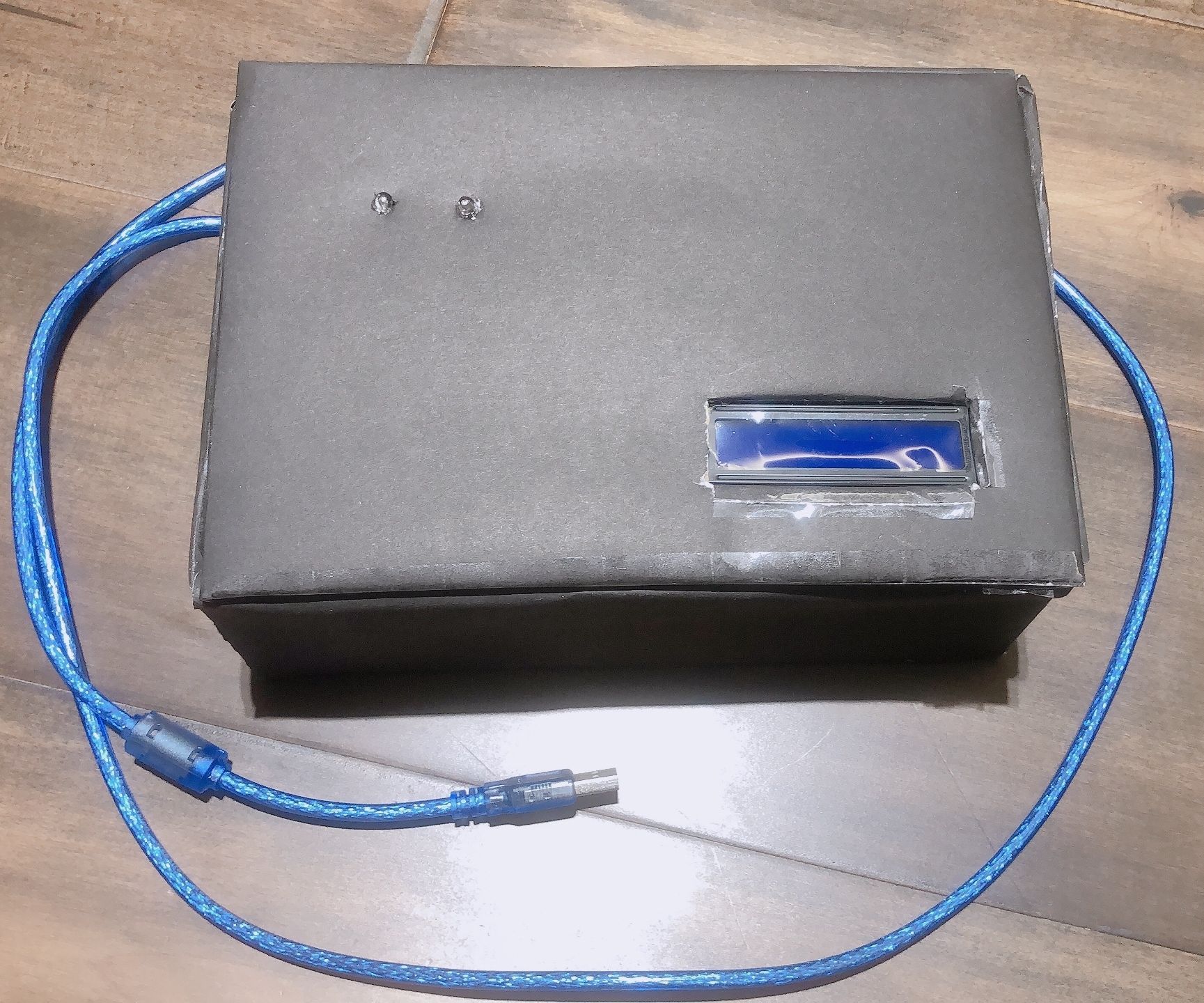 Arduino Timer for Writing Homework