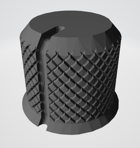 Step 1: Preparations for the Casing