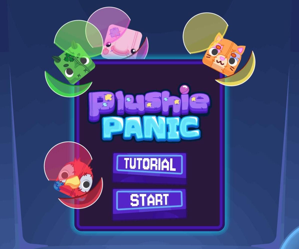 How Plushie Panic Works in Blooket