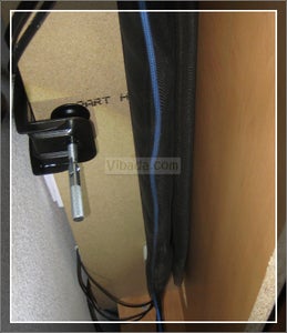 Mount It to the Desk