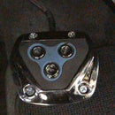 Custom Pedal Extension