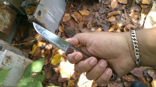 Time to Sharp. Momento De Afilar