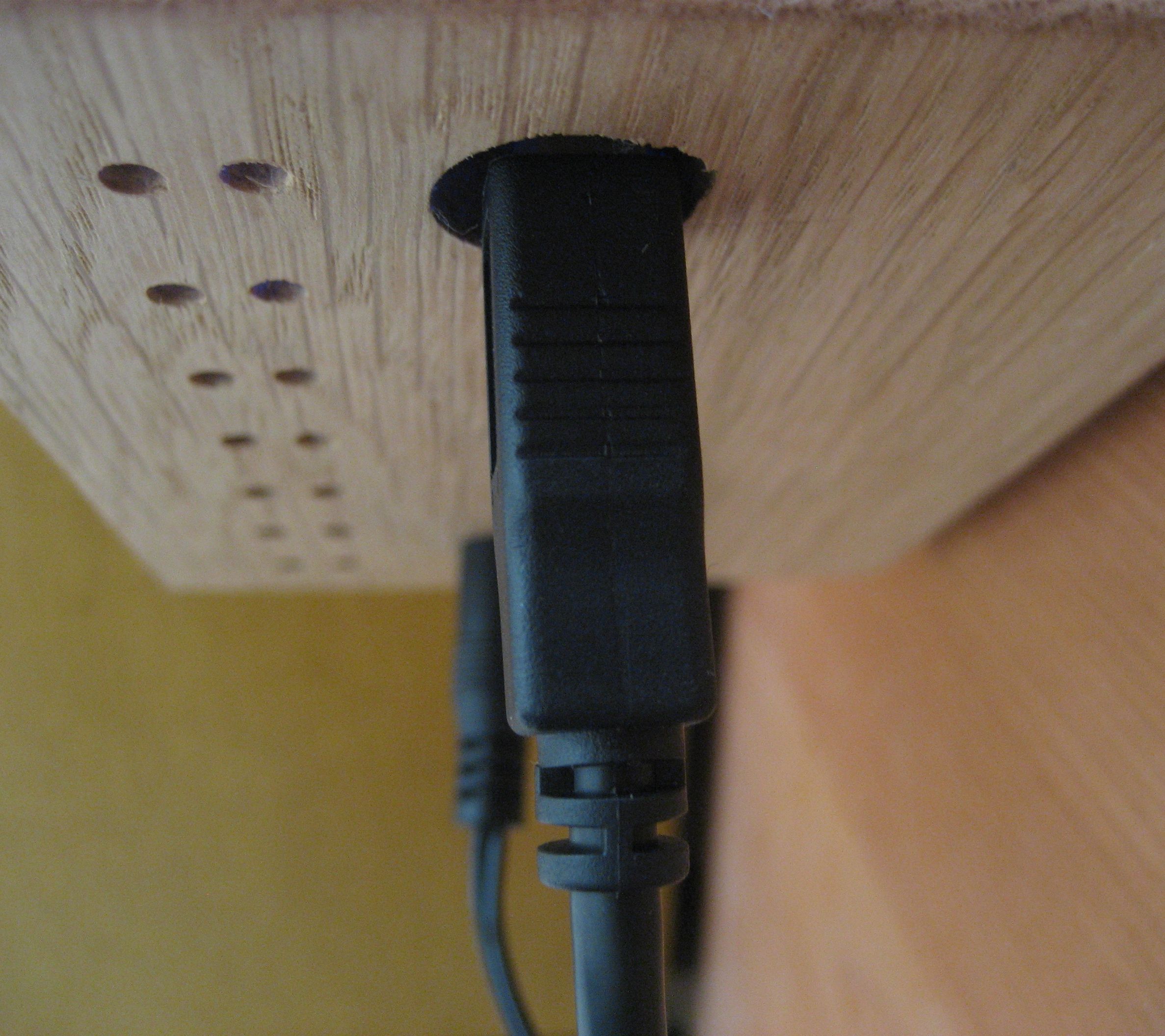 External Hard Drive + USB Hub 10 Steps (with Pictures) Instructables