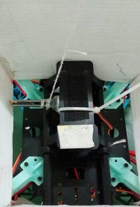 Fitting Servo