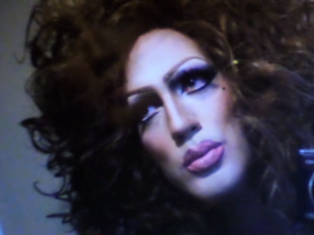 Male to Female 2013 - Drag Queen Makeup