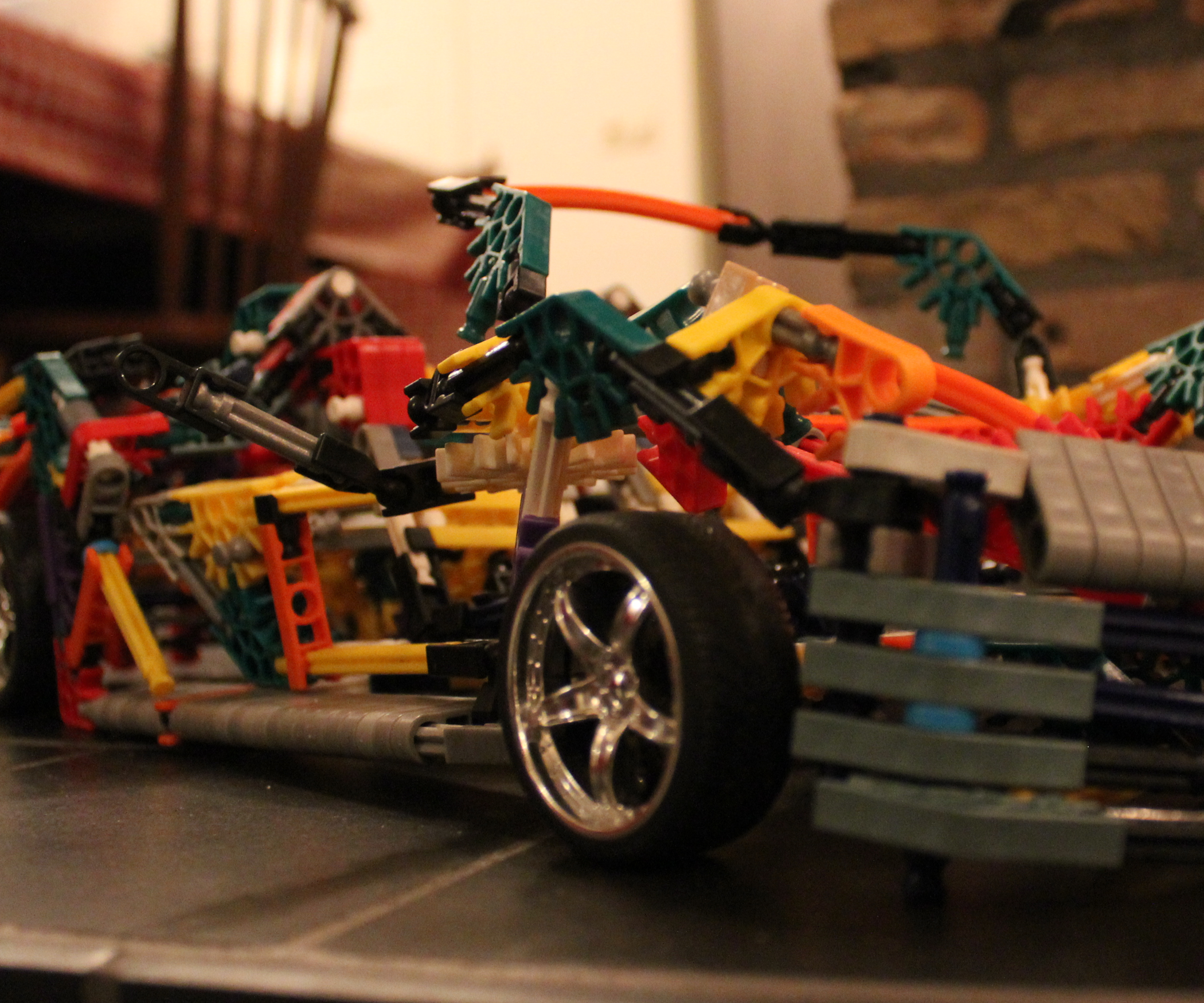 Porsche 918 Spyder : 6 Steps - Instructables