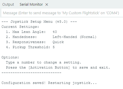 The Software - Bringing the Controller to Life