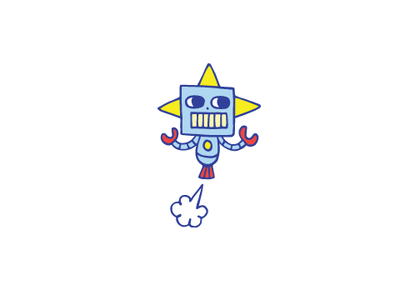 Robot Shootout With Scratch! : 14 Steps - Instructables