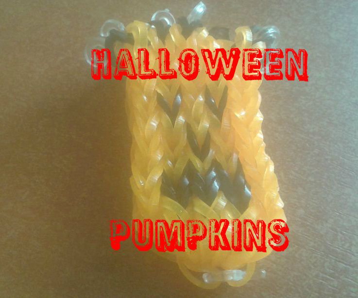 Halloween Pumpkin