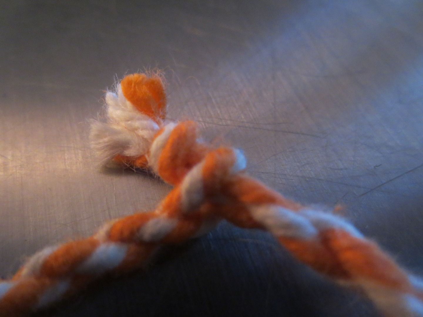 How to 'Weave' Yarn With a Cordless Drill 5 Steps (with Pictures
