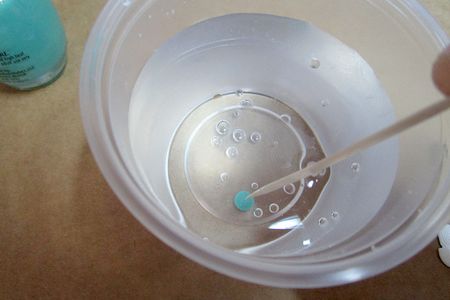 Marbling at Home : 4 Steps (with Pictures) - Instructables