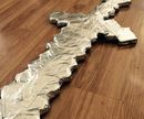 Cardboard and Duck Tape Sword