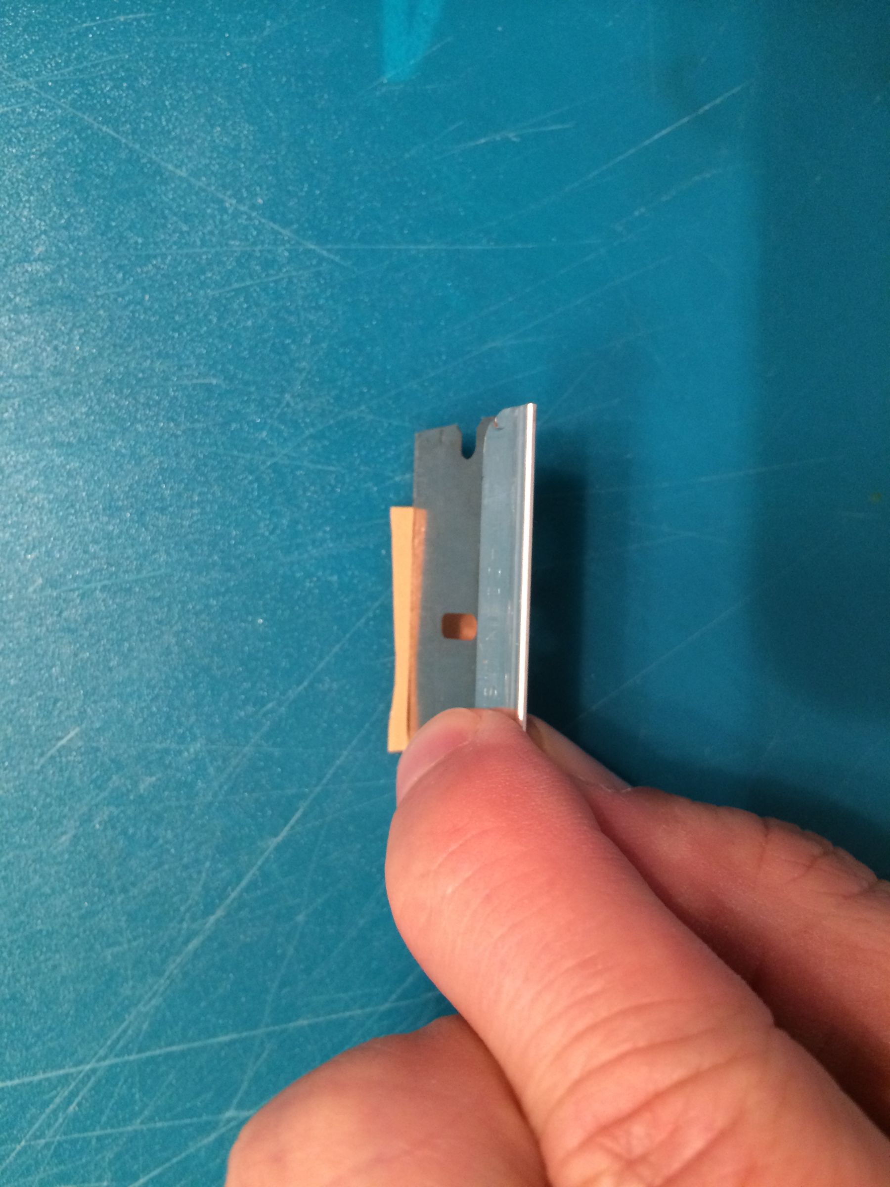 How to Fix a Loose Ring With Tape and Clear Fingernail Polish Instructables